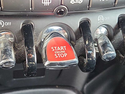 2022 MINI Hardtop 4 Door Cooper S FWD