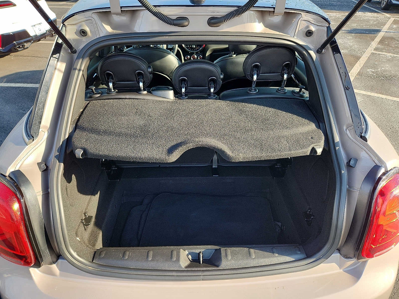 2022 MINI Hardtop 4 Door Cooper S FWD