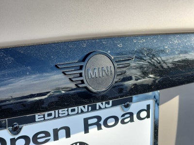 2022 MINI Hardtop 4 Door Cooper S FWD