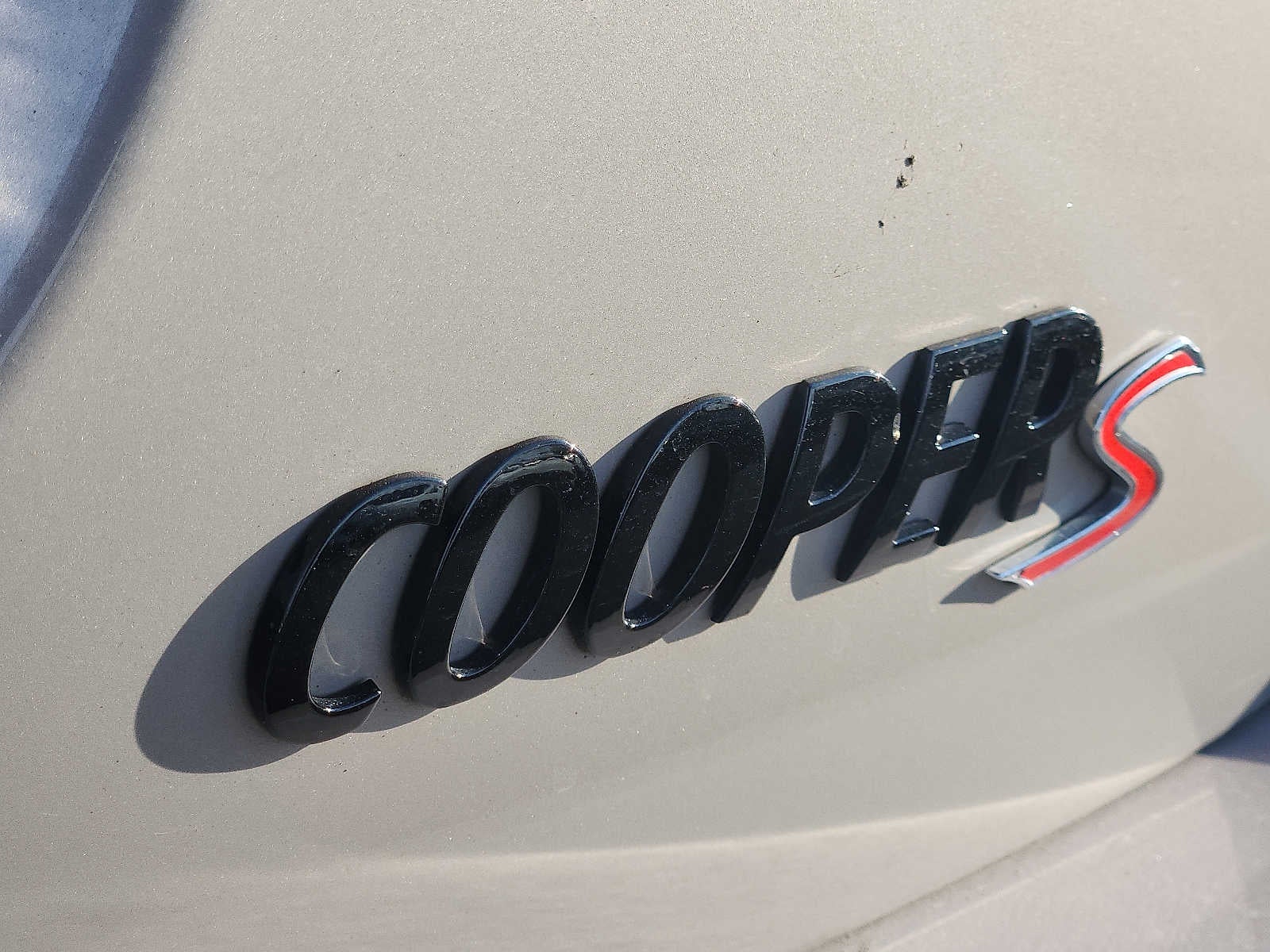 2022 MINI Hardtop 4 Door Cooper S FWD