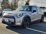 2022 MINI Hardtop 4 Door Cooper S FWD