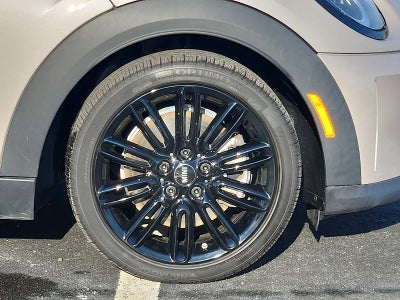 2022 MINI Hardtop 4 Door Cooper S FWD