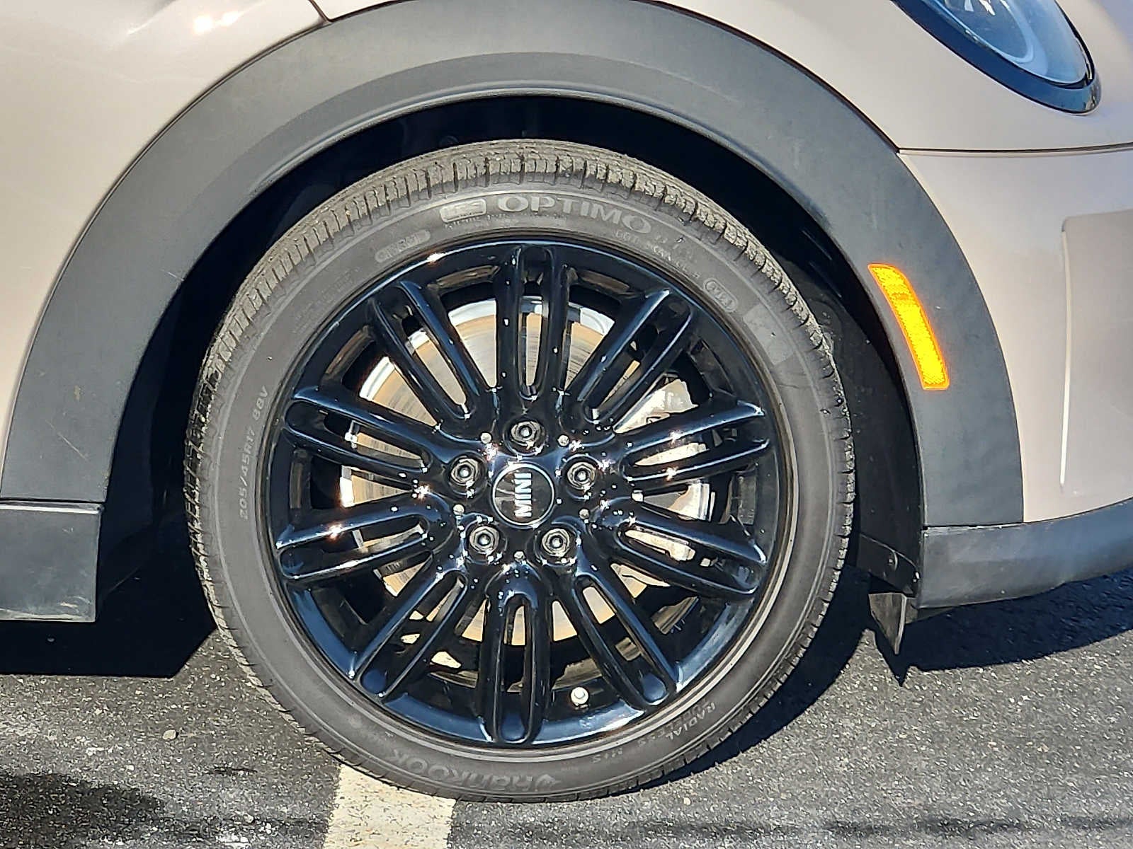 2022 MINI Hardtop 4 Door Cooper S FWD