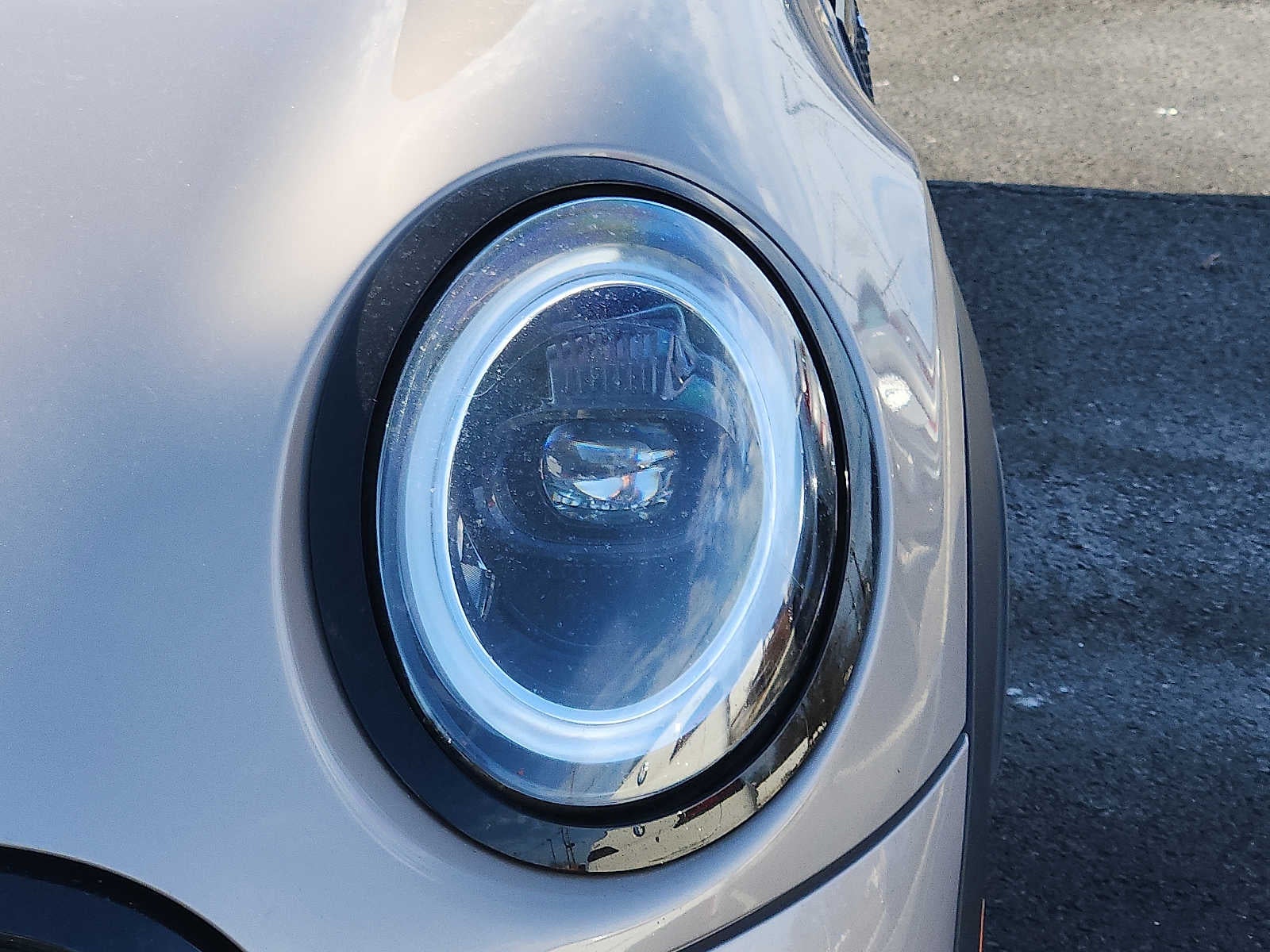 2022 MINI Hardtop 4 Door Cooper S FWD