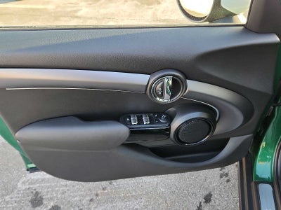 2024 MINI Hardtop 4 Door Cooper S FWD
