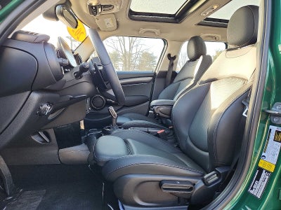 2024 MINI Hardtop 4 Door Cooper S FWD