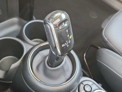 2024 MINI Hardtop 4 Door Cooper S FWD