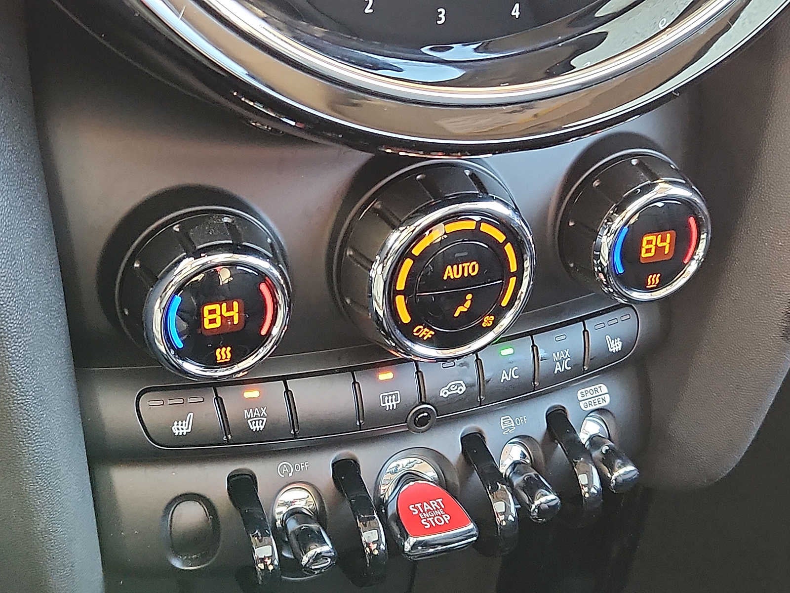 2024 MINI Hardtop 4 Door Cooper S FWD