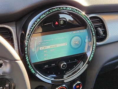 2024 MINI Hardtop 4 Door Cooper S FWD