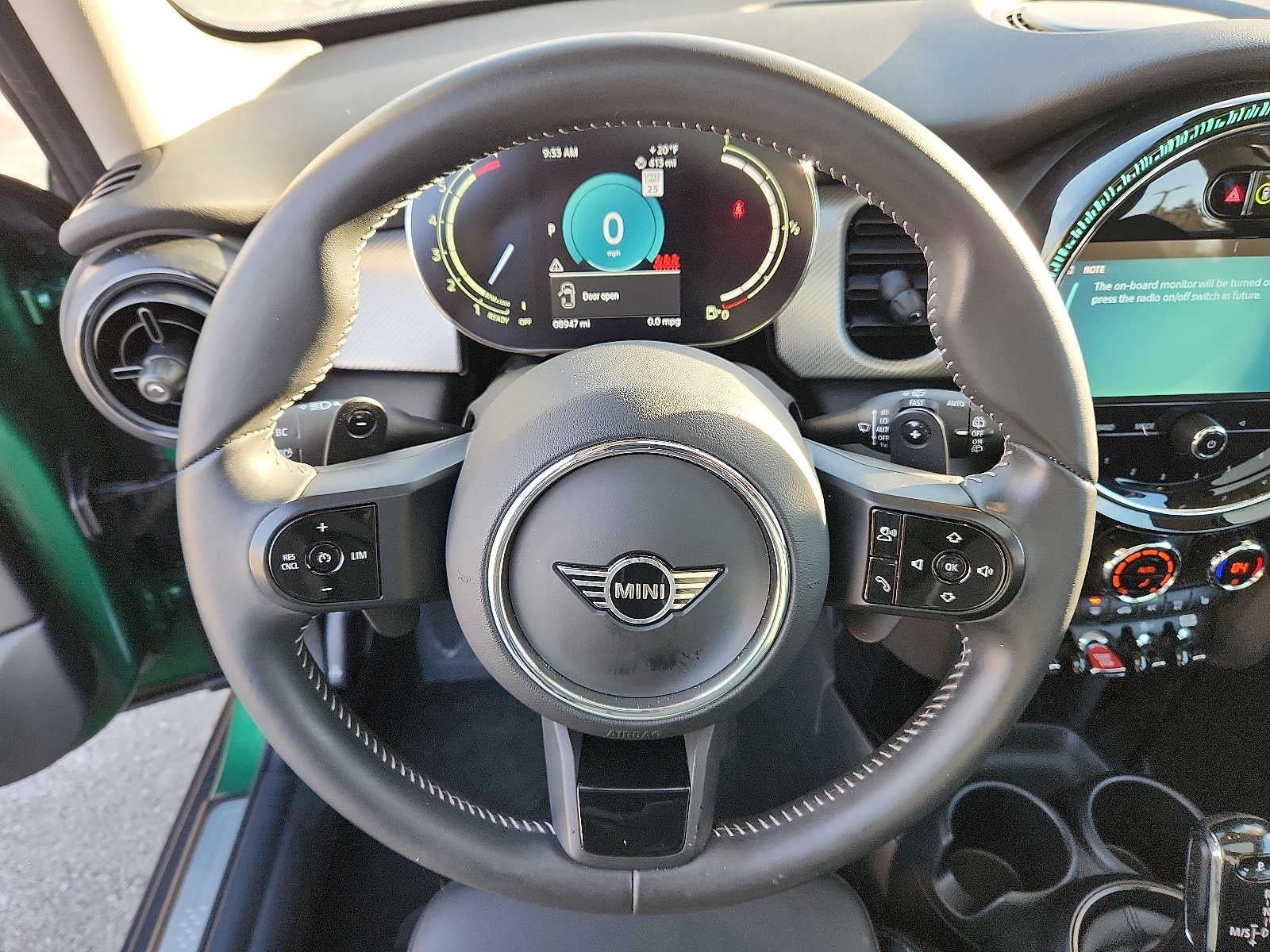 2024 MINI Hardtop 4 Door Cooper S FWD