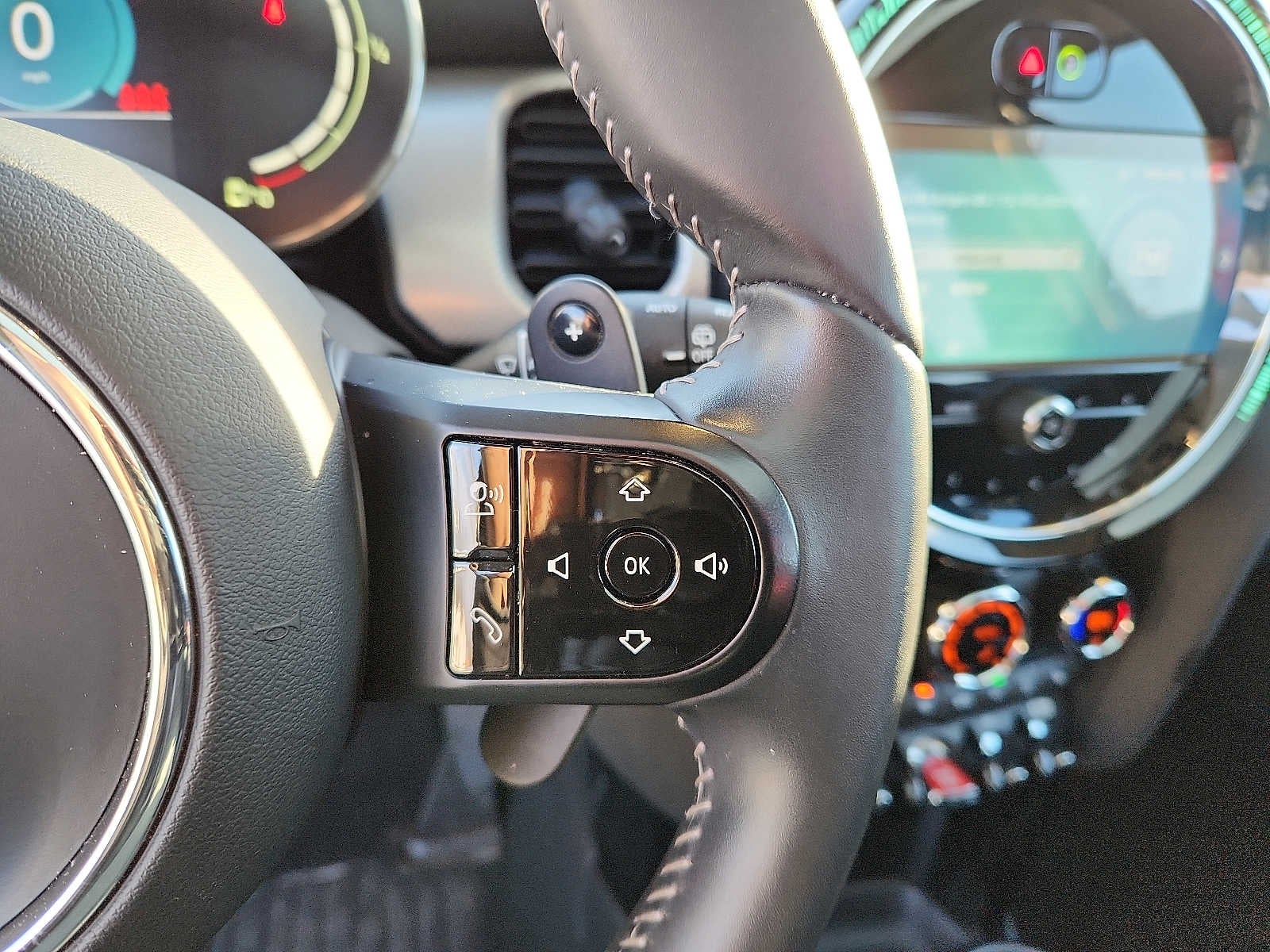 2024 MINI Hardtop 4 Door Cooper S FWD