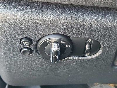 2024 MINI Hardtop 4 Door Cooper S FWD