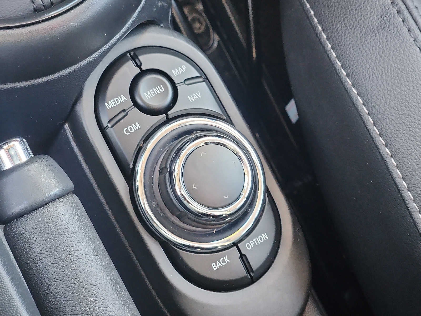 2024 MINI Hardtop 4 Door Cooper S FWD