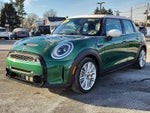 2024 MINI Hardtop 4 Door Cooper S FWD