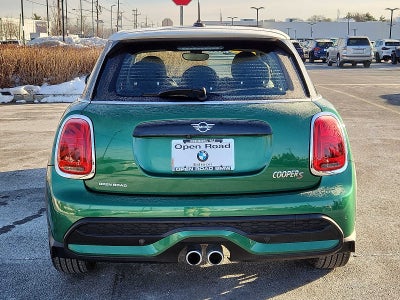 2024 MINI Hardtop 4 Door Cooper S FWD