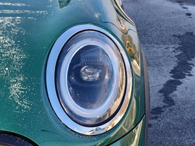 2024 MINI Hardtop 4 Door Cooper S FWD