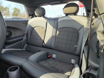 2023 MINI Hardtop 2 Door John Cooper Works FWD