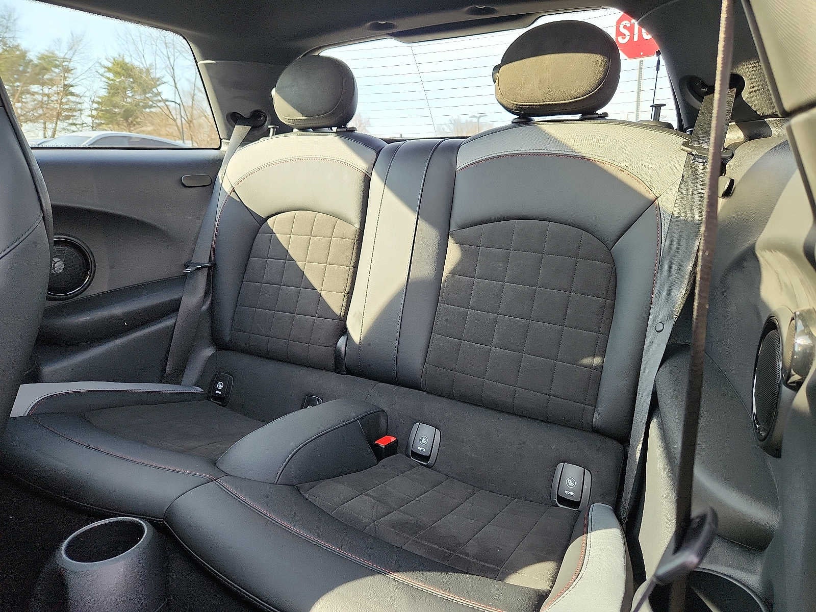 2023 MINI Hardtop 2 Door John Cooper Works FWD