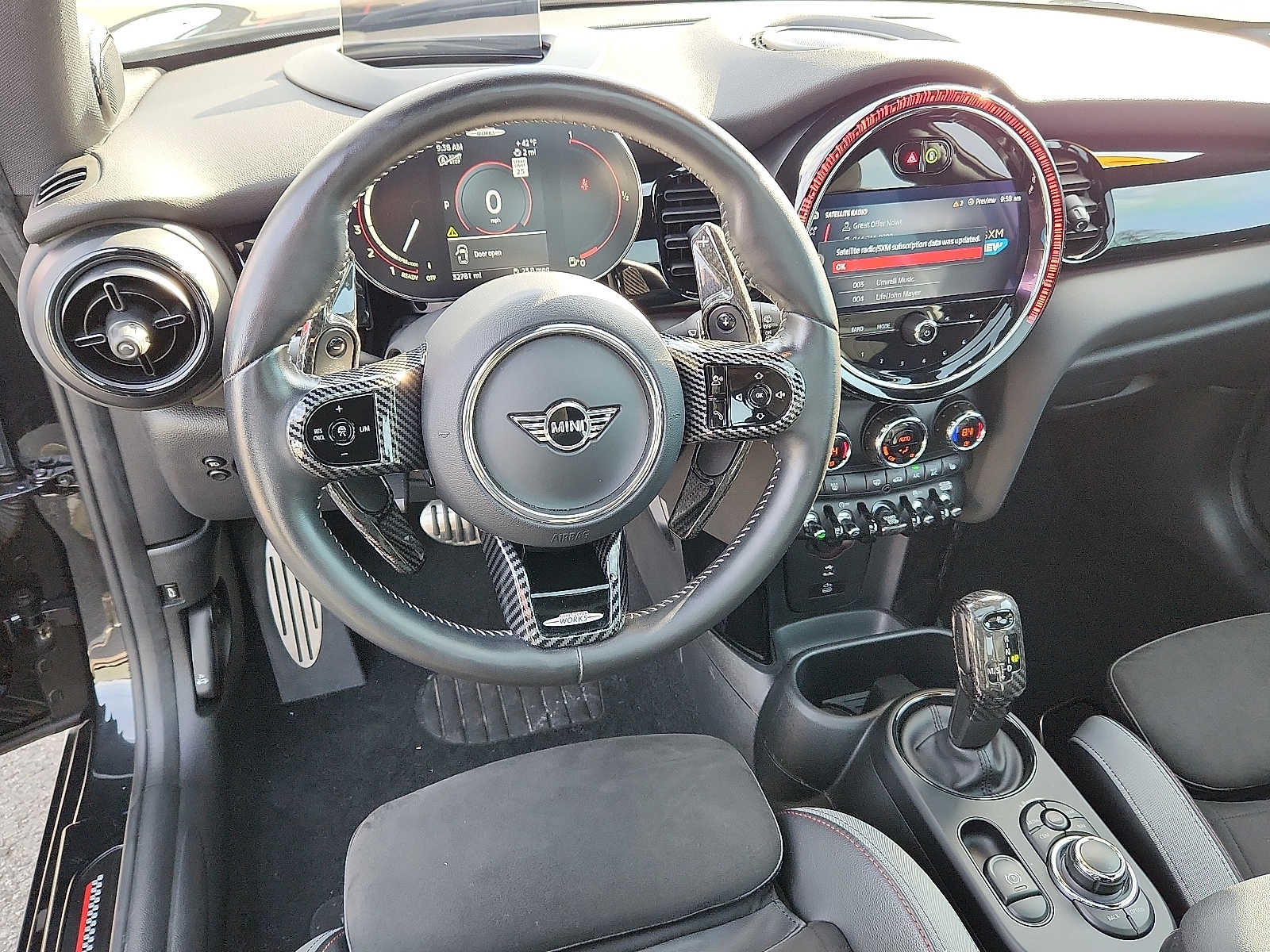 2023 MINI Hardtop 2 Door John Cooper Works FWD