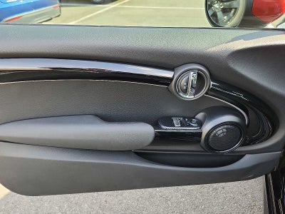 2023 MINI Hardtop 2 Door John Cooper Works FWD