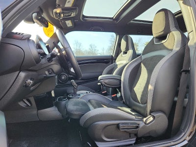 2023 MINI Hardtop 2 Door John Cooper Works FWD