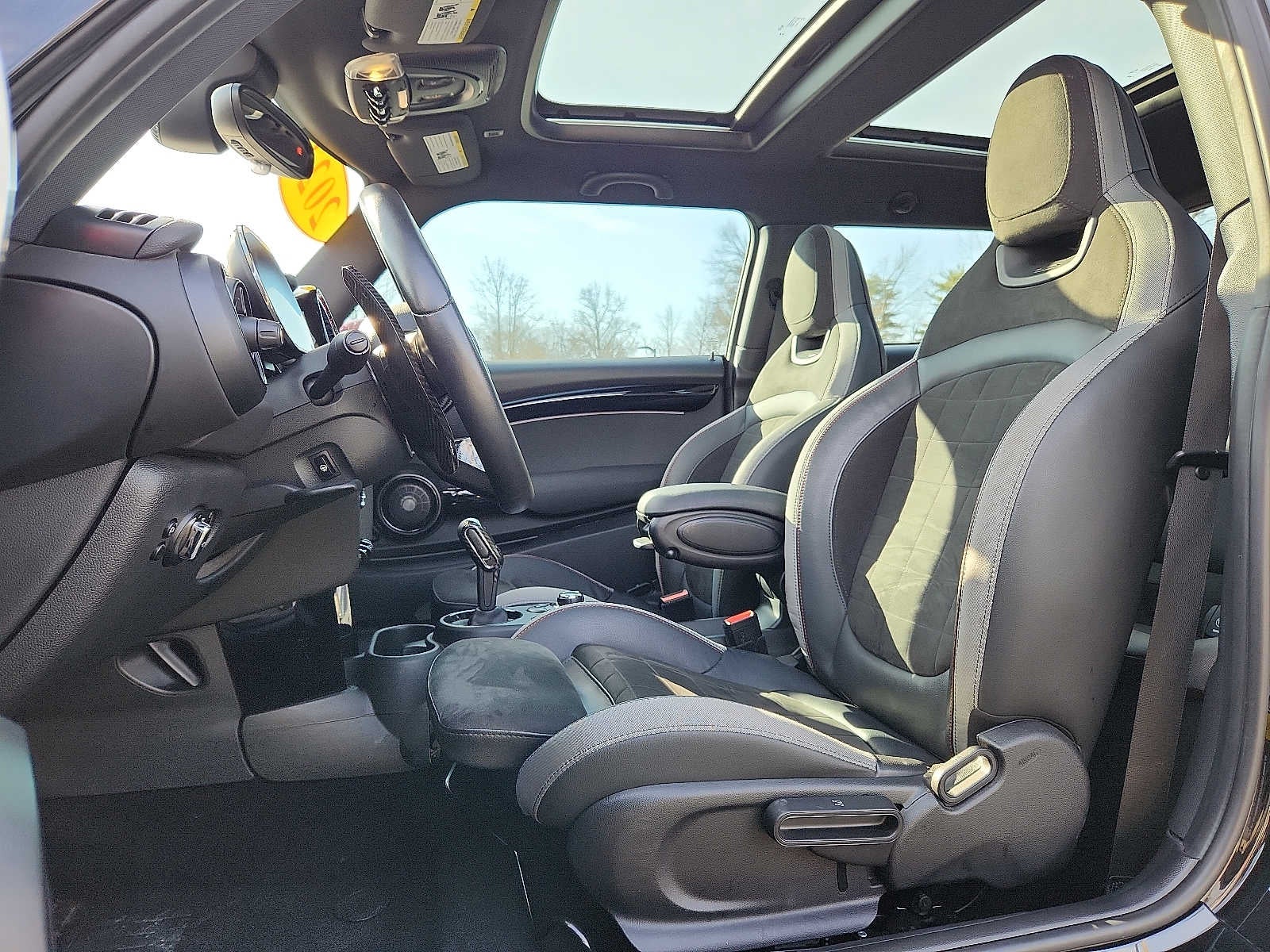 2023 MINI Hardtop 2 Door John Cooper Works FWD