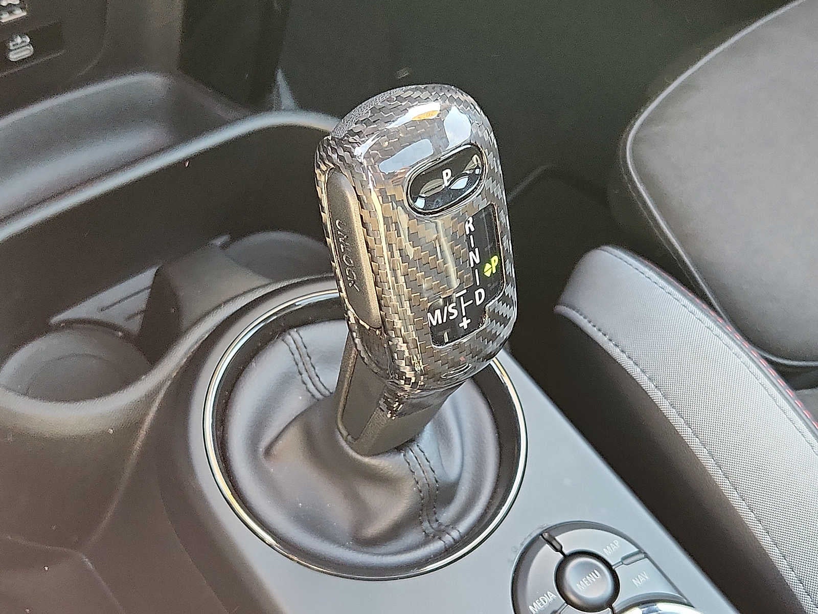 2023 MINI Hardtop 2 Door John Cooper Works FWD