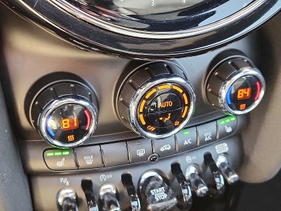 2023 MINI Hardtop 2 Door John Cooper Works FWD