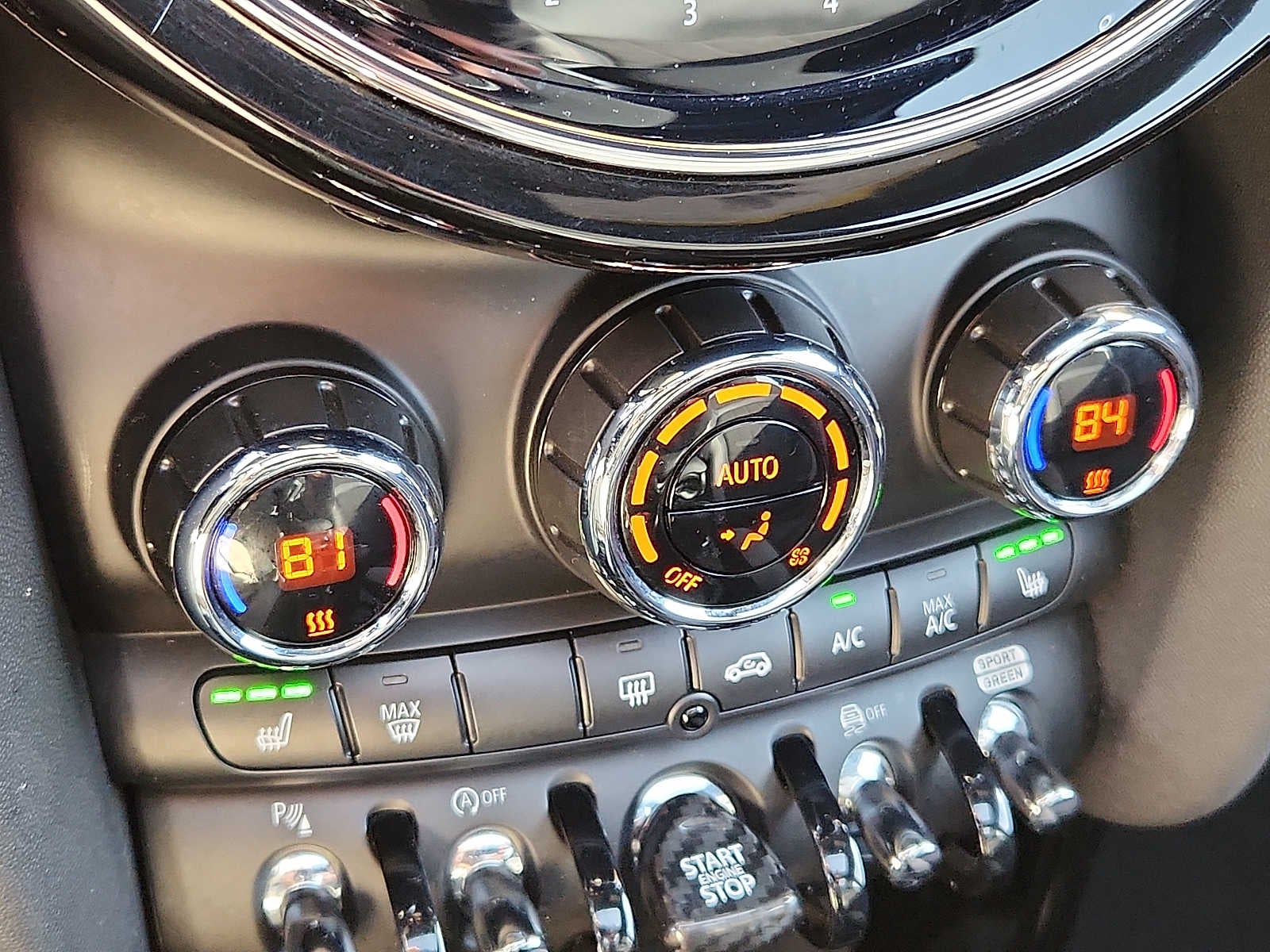 2023 MINI Hardtop 2 Door John Cooper Works FWD