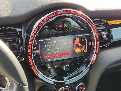 2023 MINI Hardtop 2 Door John Cooper Works FWD