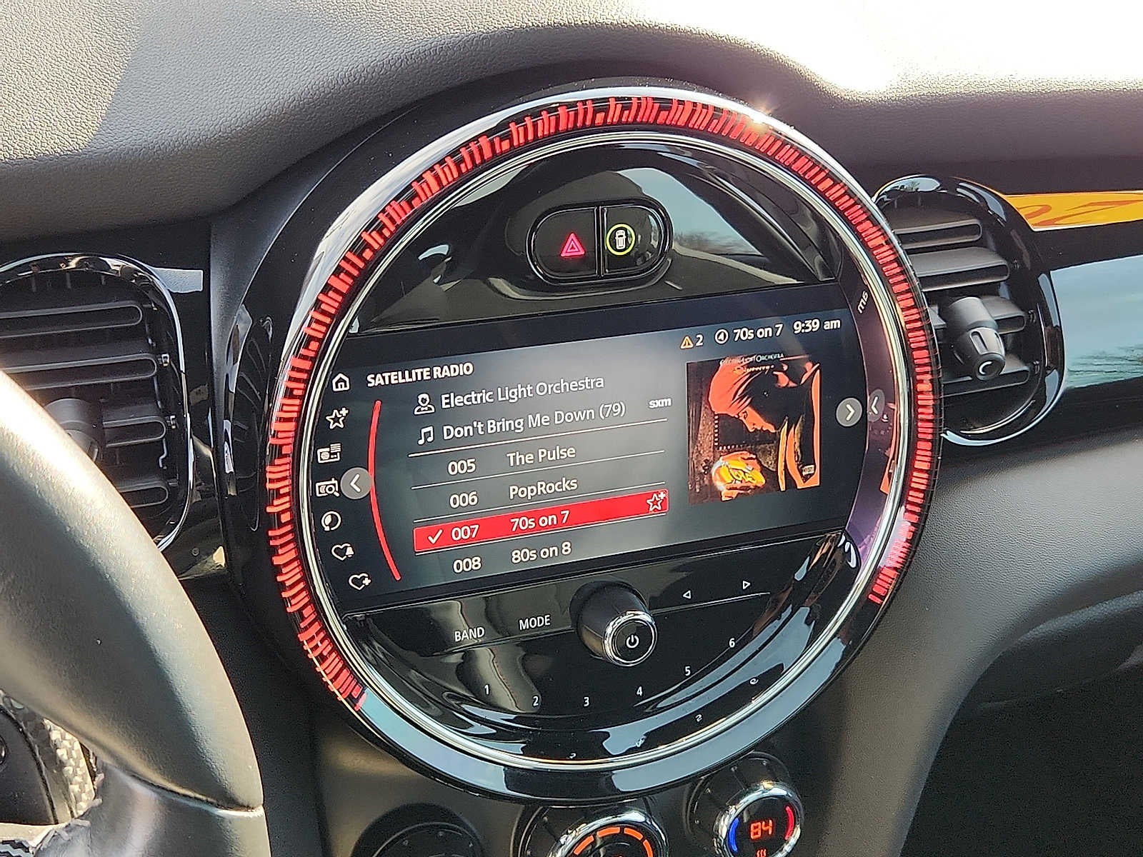 2023 MINI Hardtop 2 Door John Cooper Works FWD