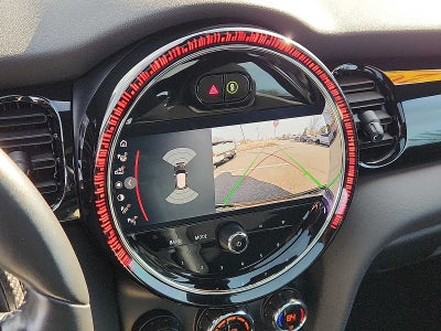 2023 MINI Hardtop 2 Door John Cooper Works FWD
