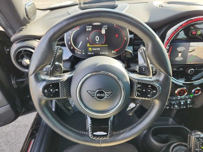 2023 MINI Hardtop 2 Door John Cooper Works FWD