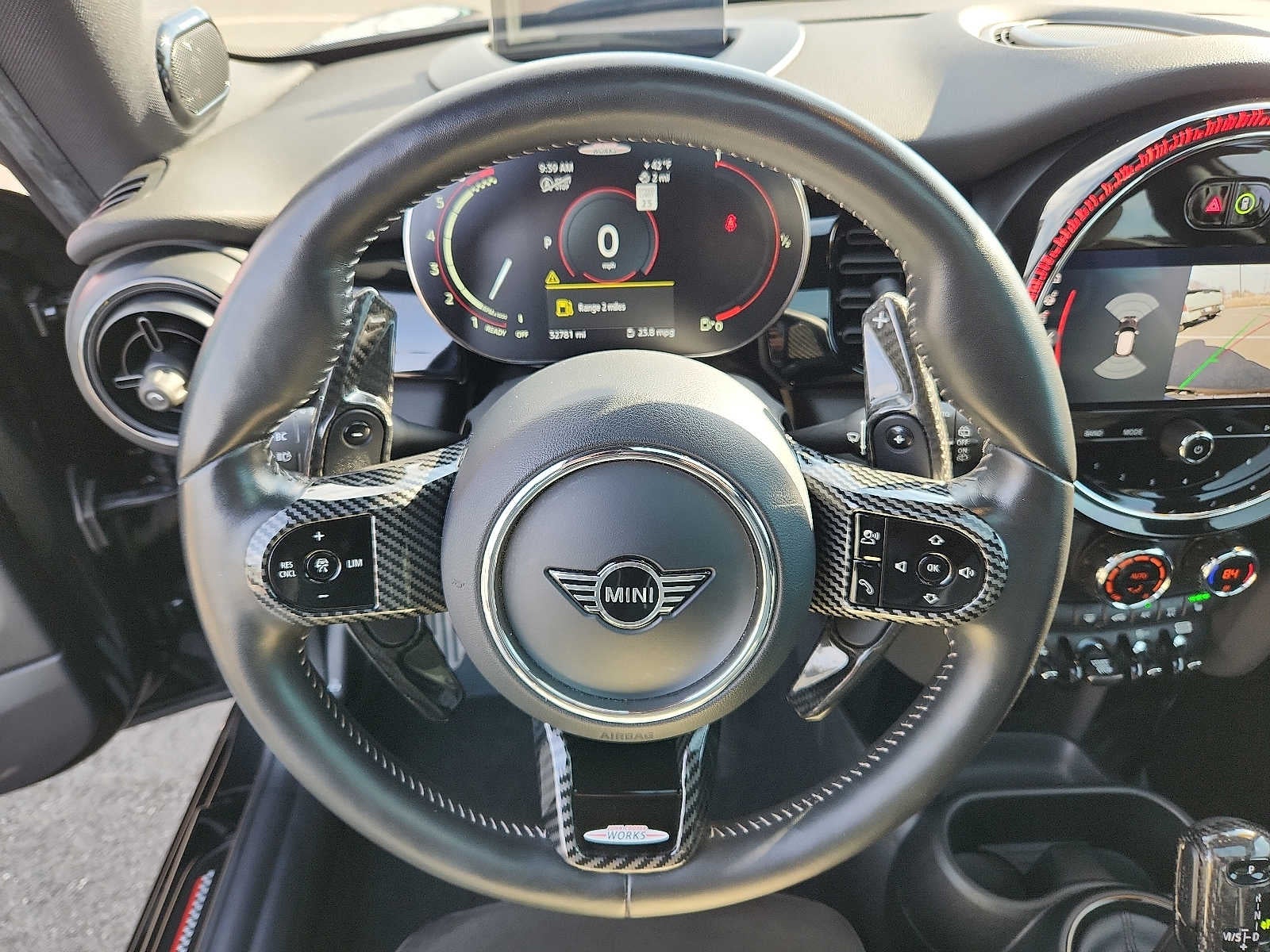 2023 MINI Hardtop 2 Door John Cooper Works FWD