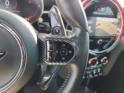 2023 MINI Hardtop 2 Door John Cooper Works FWD