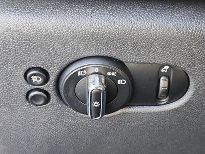 2023 MINI Hardtop 2 Door John Cooper Works FWD