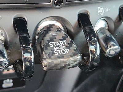 2023 MINI Hardtop 2 Door John Cooper Works FWD