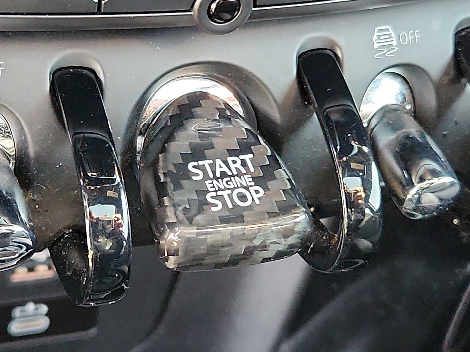 2023 MINI Hardtop 2 Door John Cooper Works FWD