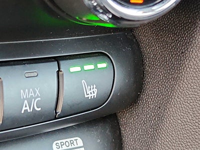 2023 MINI Hardtop 2 Door John Cooper Works FWD