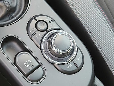 2023 MINI Hardtop 2 Door John Cooper Works FWD