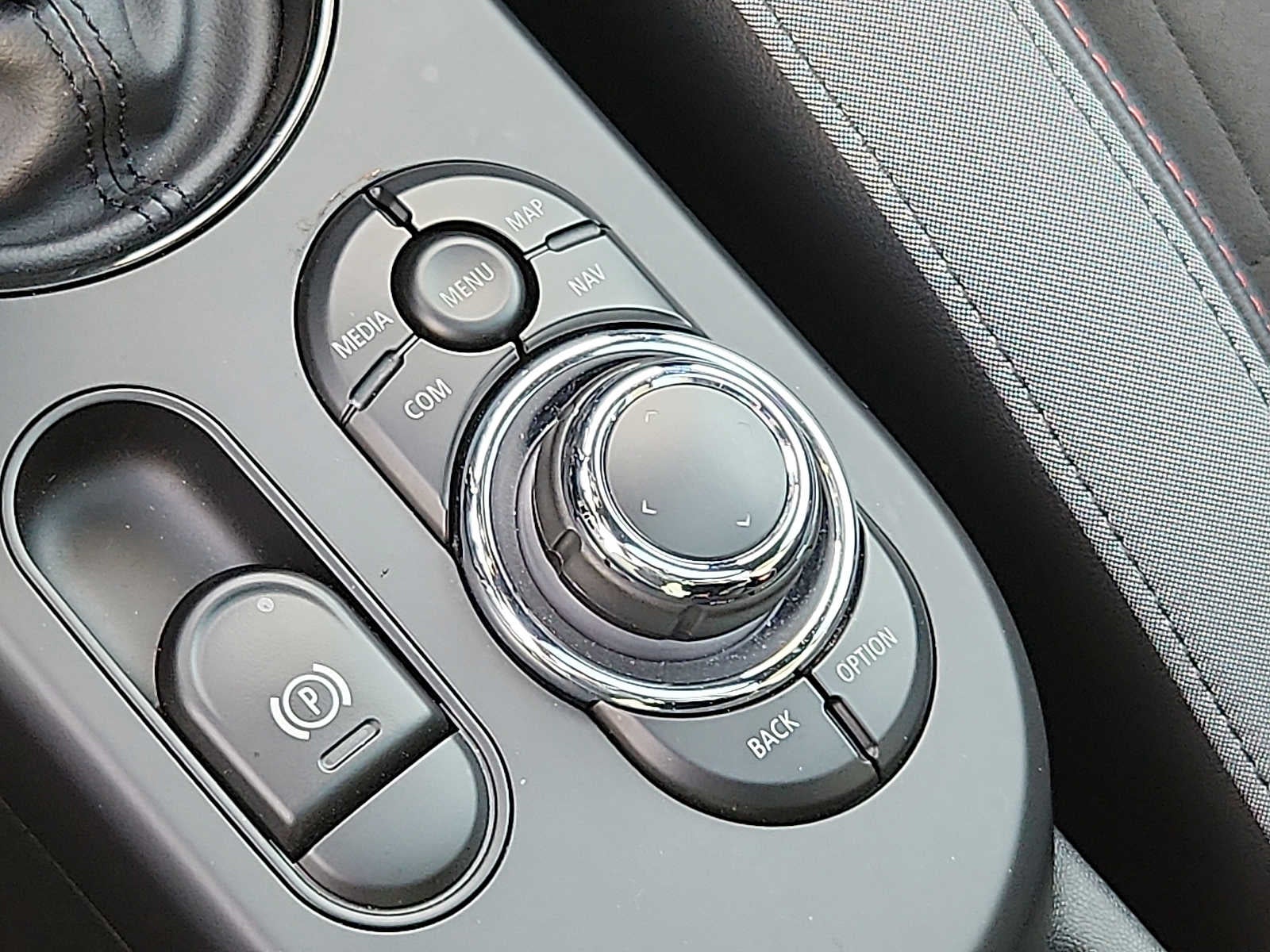 2023 MINI Hardtop 2 Door John Cooper Works FWD