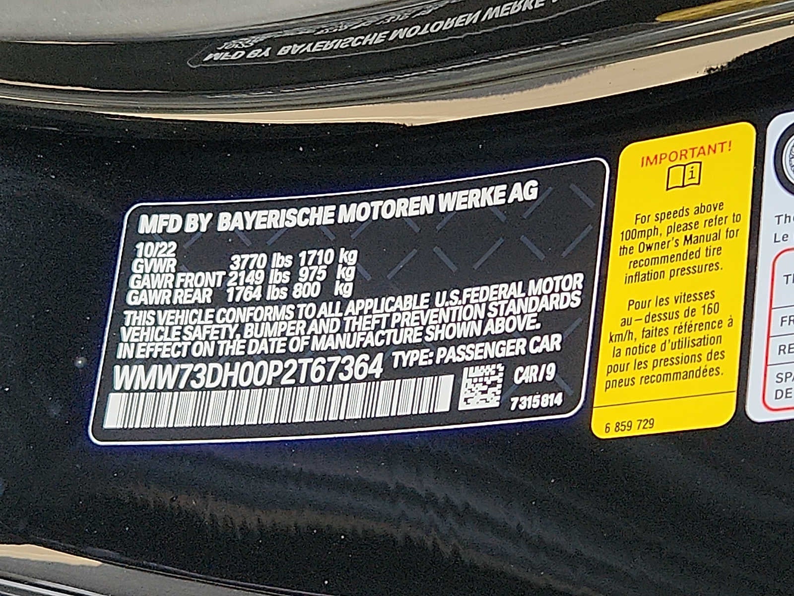 2023 MINI Hardtop 2 Door John Cooper Works FWD