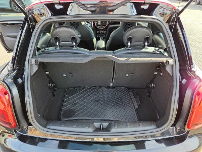 2023 MINI Hardtop 2 Door John Cooper Works FWD