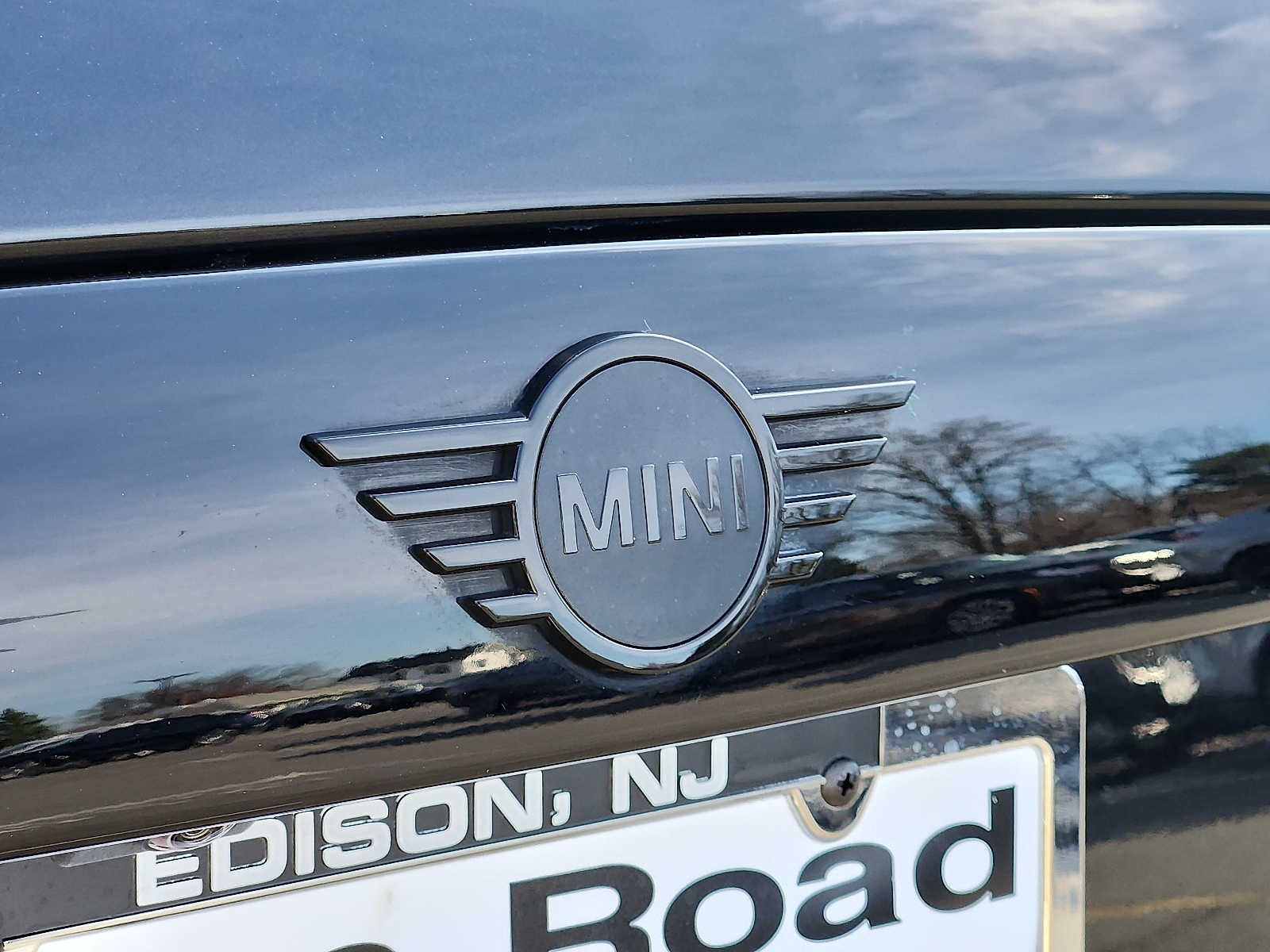 2023 MINI Hardtop 2 Door John Cooper Works FWD