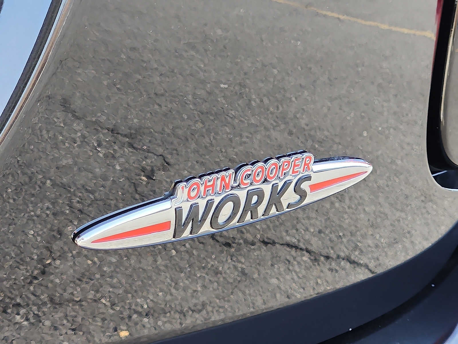 2023 MINI Hardtop 2 Door John Cooper Works FWD