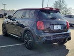 2023 MINI Hardtop 2 Door John Cooper Works FWD