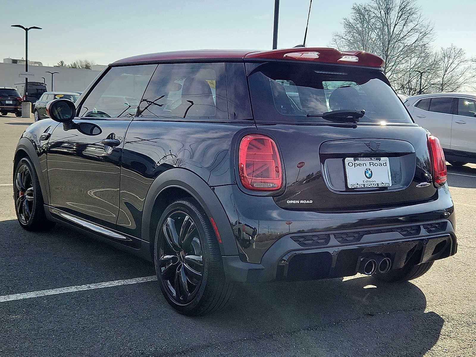 2023 MINI Hardtop 2 Door John Cooper Works FWD
