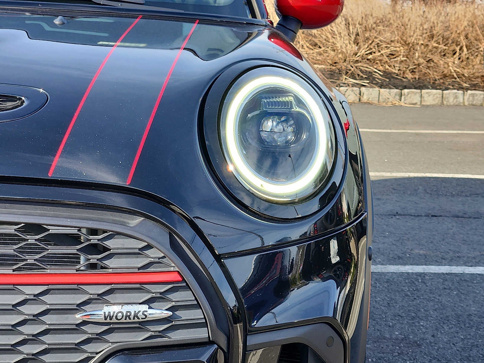 2023 MINI Hardtop 2 Door John Cooper Works FWD