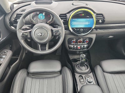 2023 MINI Clubman Cooper S ALL4