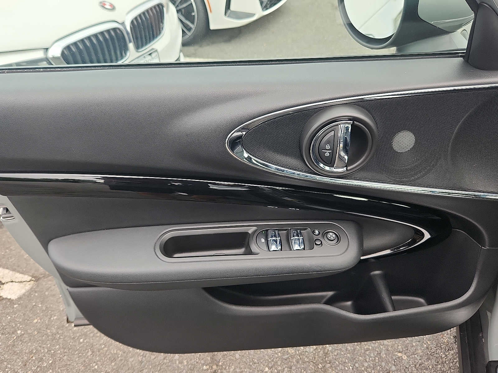 2023 MINI Clubman Cooper S ALL4